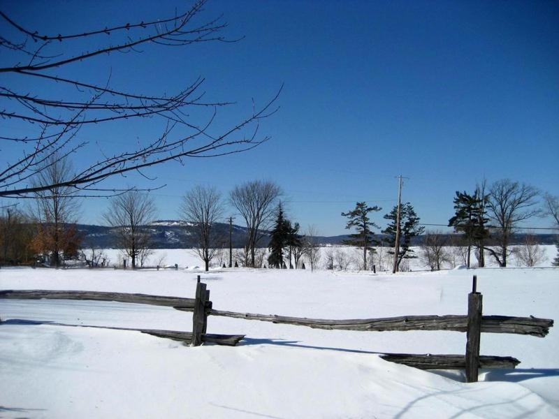 Highlands Four Season Resort Calabogie 외부 사진