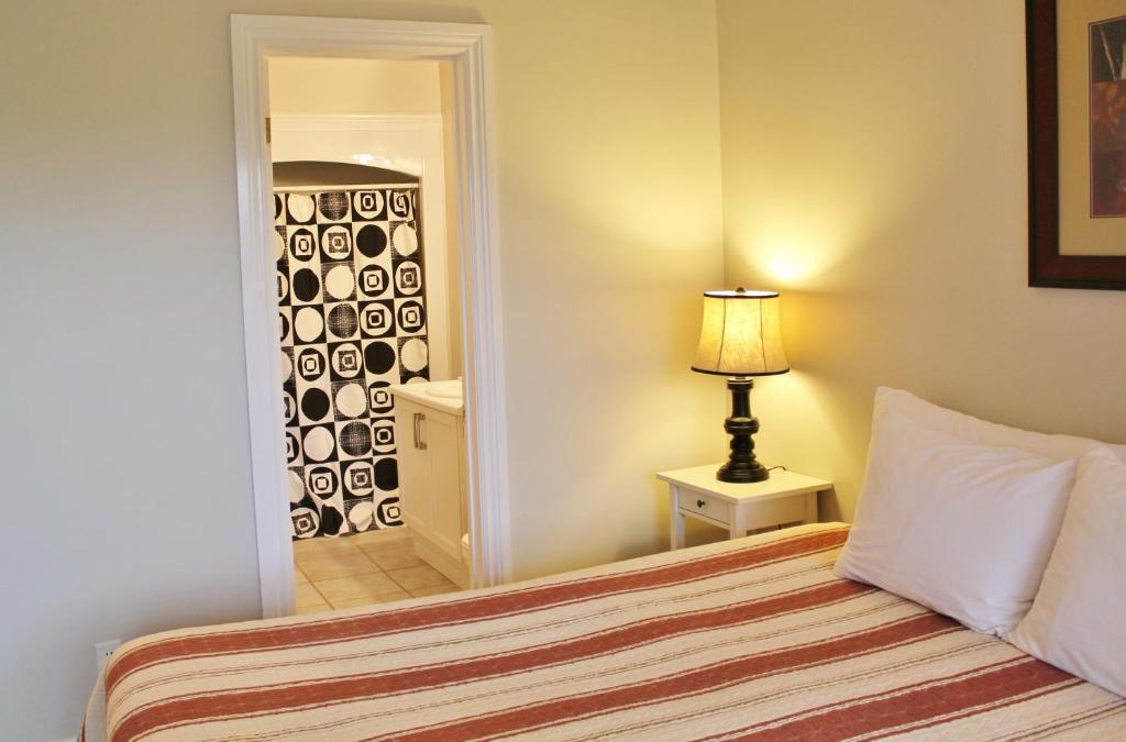 Highlands Four Season Resort Calabogie 객실 사진