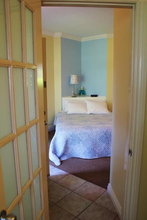 Highlands Four Season Resort Calabogie 외부 사진