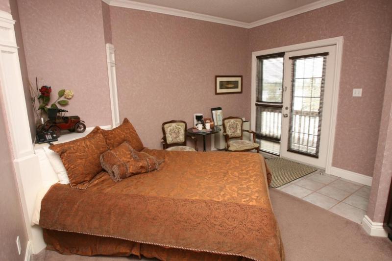 Highlands Four Season Resort Calabogie 외부 사진